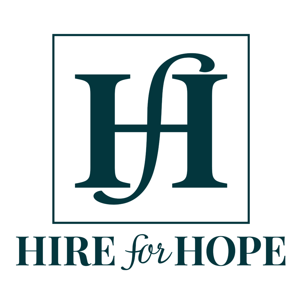 Hire For Hope